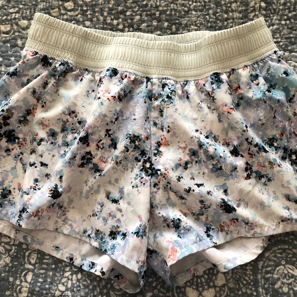 Gap Fit Running Shorts, Bundle of 2